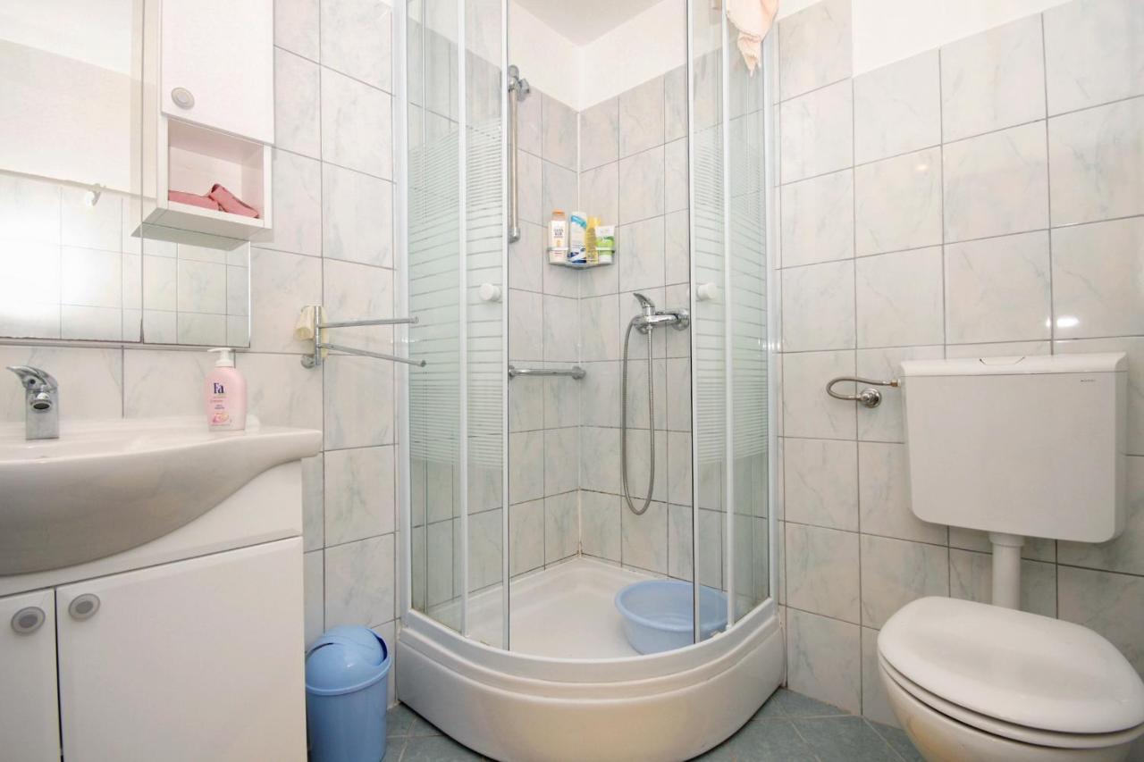 Apartments By The Sea Brsec, Opatija - 2359 Екстериор снимка