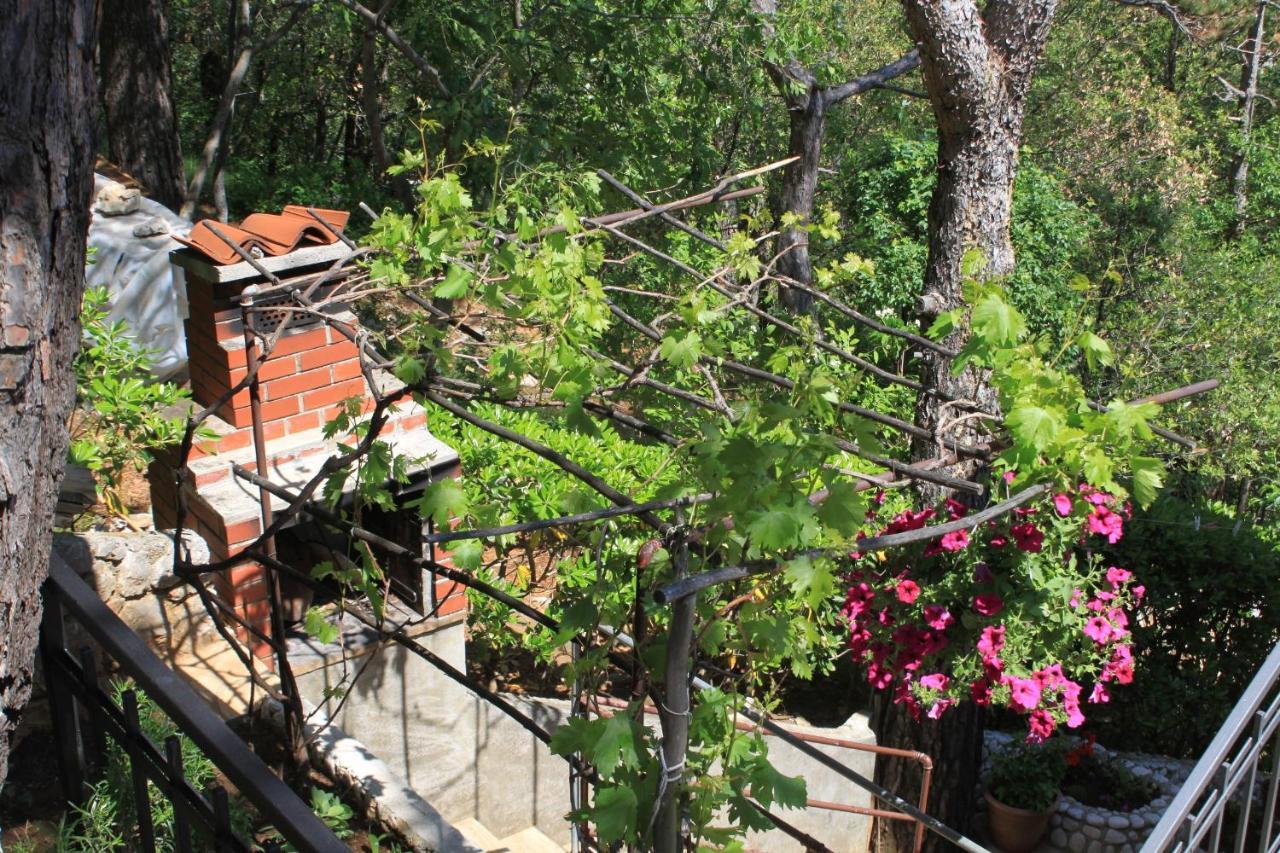 Apartments By The Sea Brsec, Opatija - 2359 Екстериор снимка