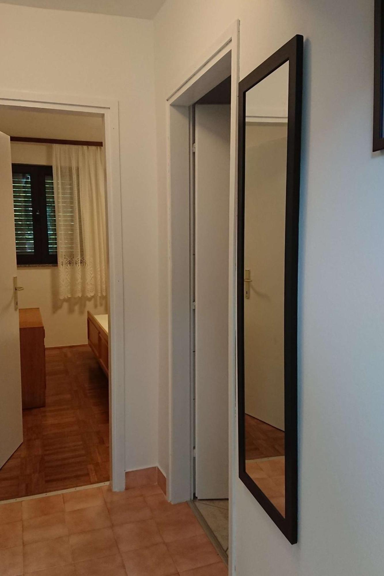Apartments By The Sea Brsec, Opatija - 2359 Екстериор снимка