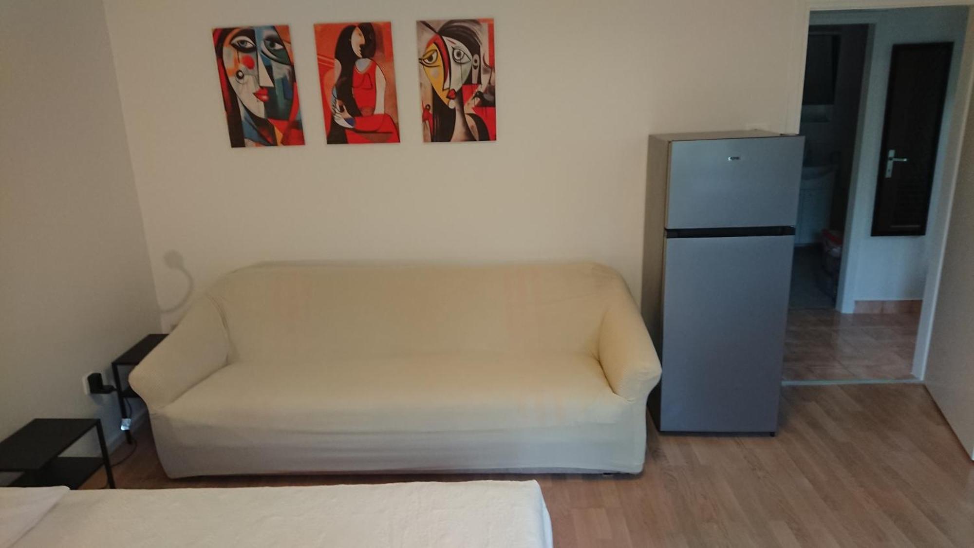 Apartments By The Sea Brsec, Opatija - 2359 Стая снимка